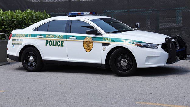 Miami Dade police