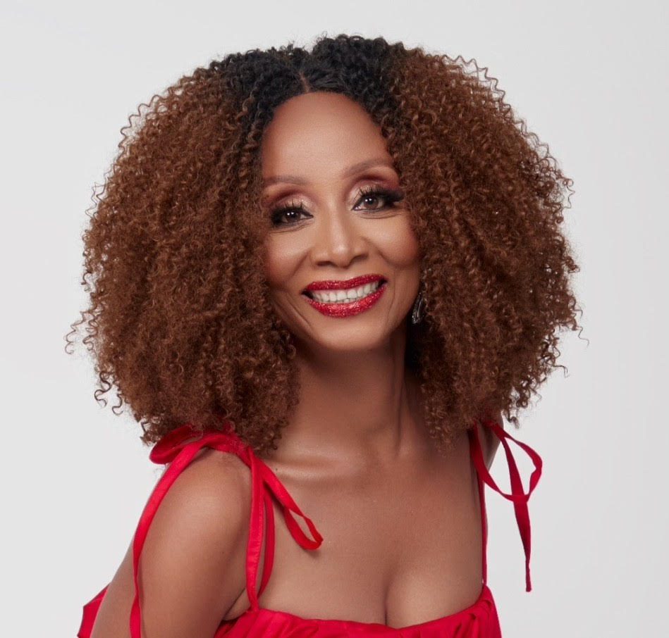 Nadine Sutherland