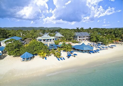 Black-owned hotels Negril