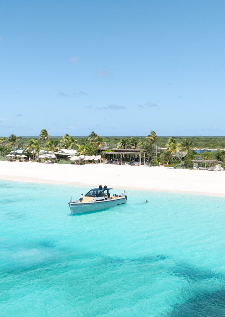 Nobu Barbuda