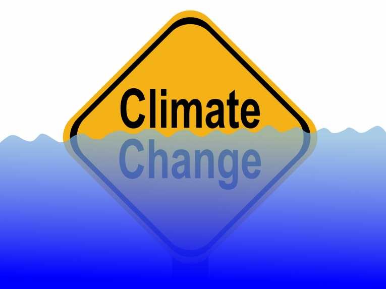 climate change