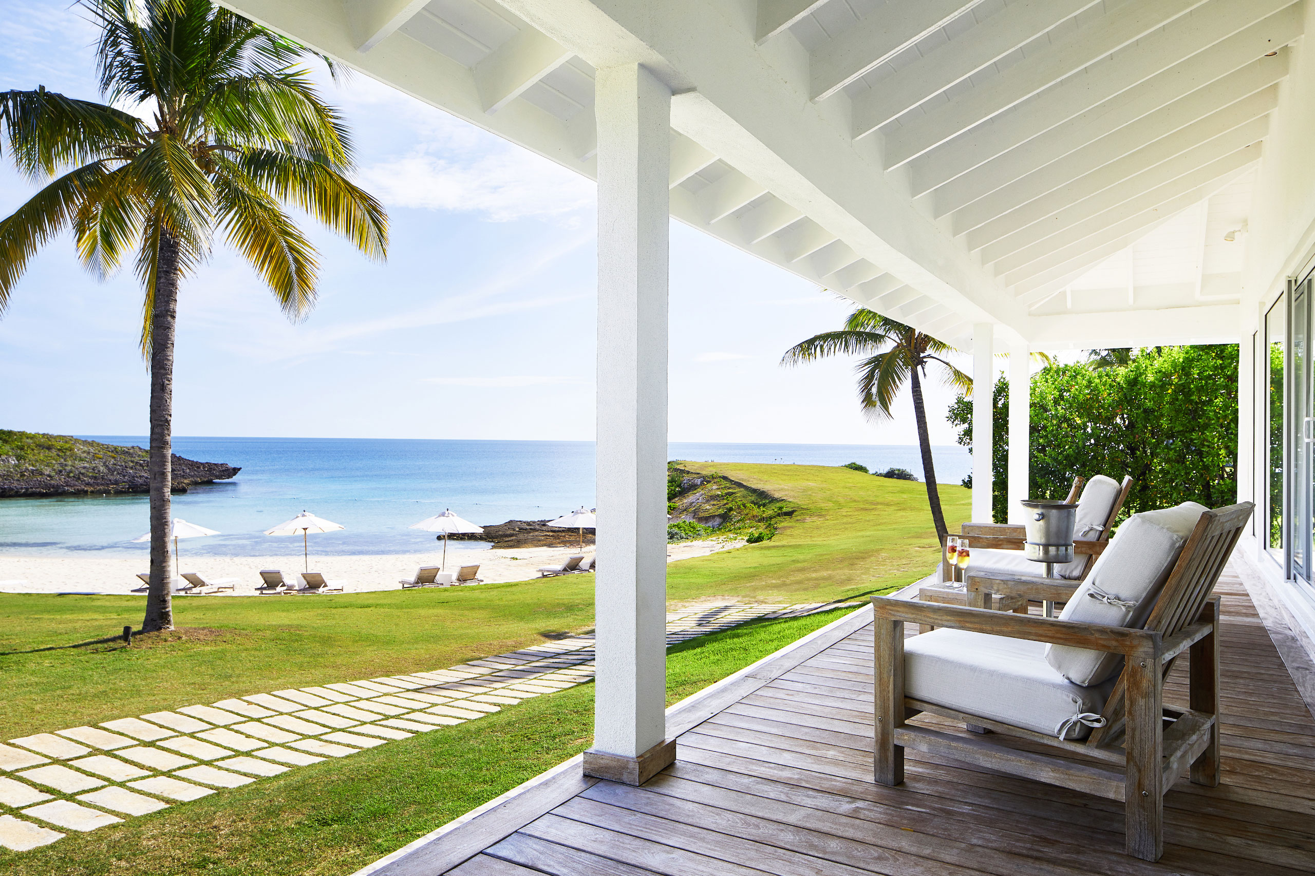The Cove Eleuthera | Eleuthera, Bahamas