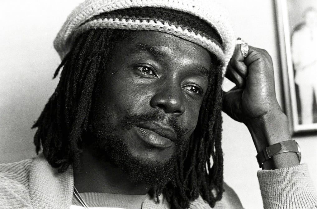 Peter Tosh