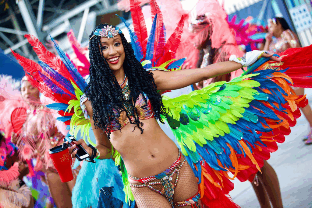 Miami Carnival