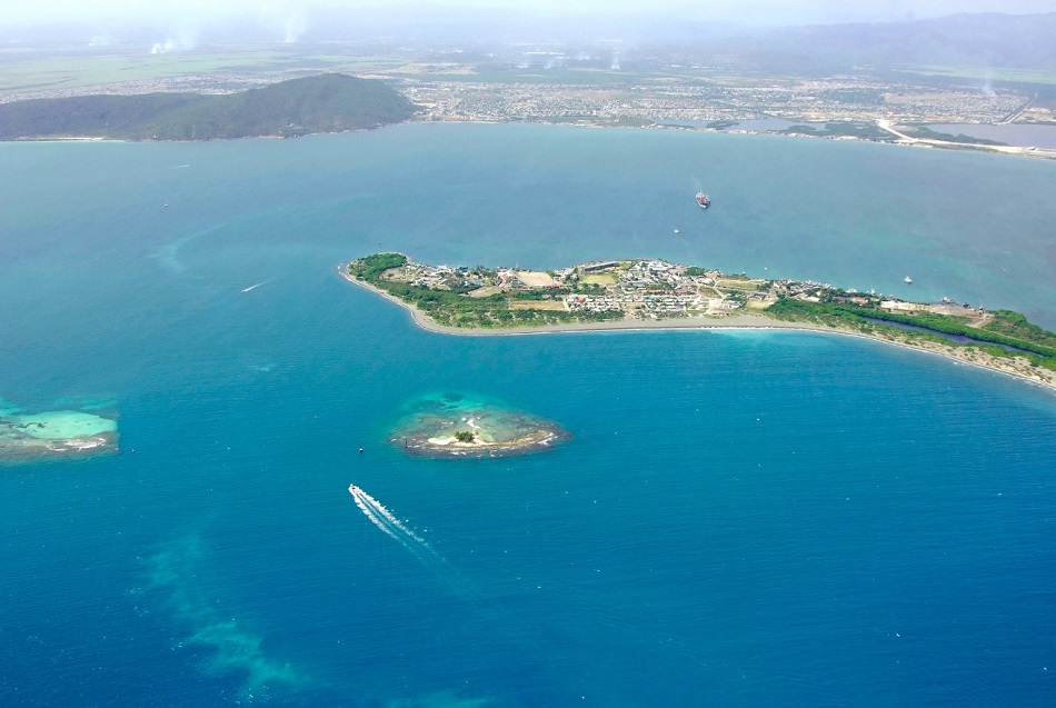Port Royal