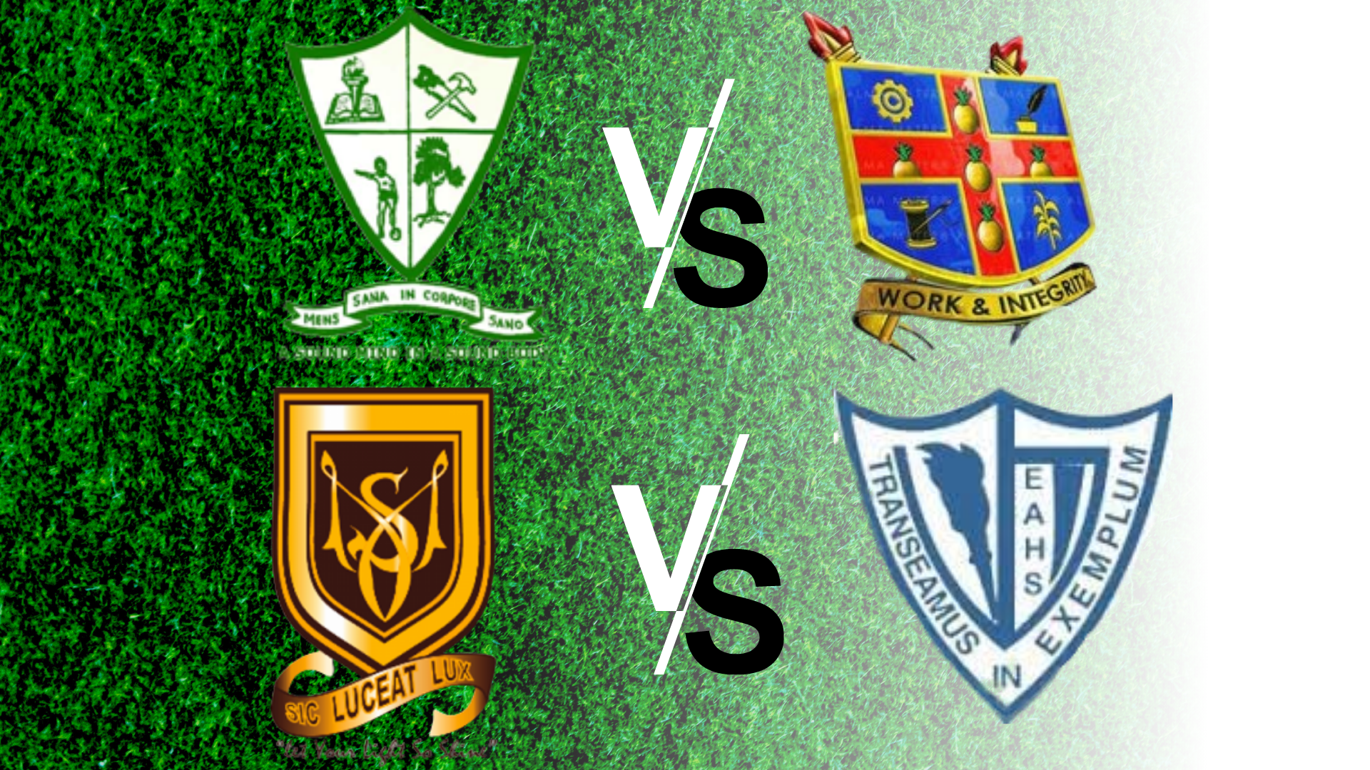 Ben Francis Cup Semi-Finals