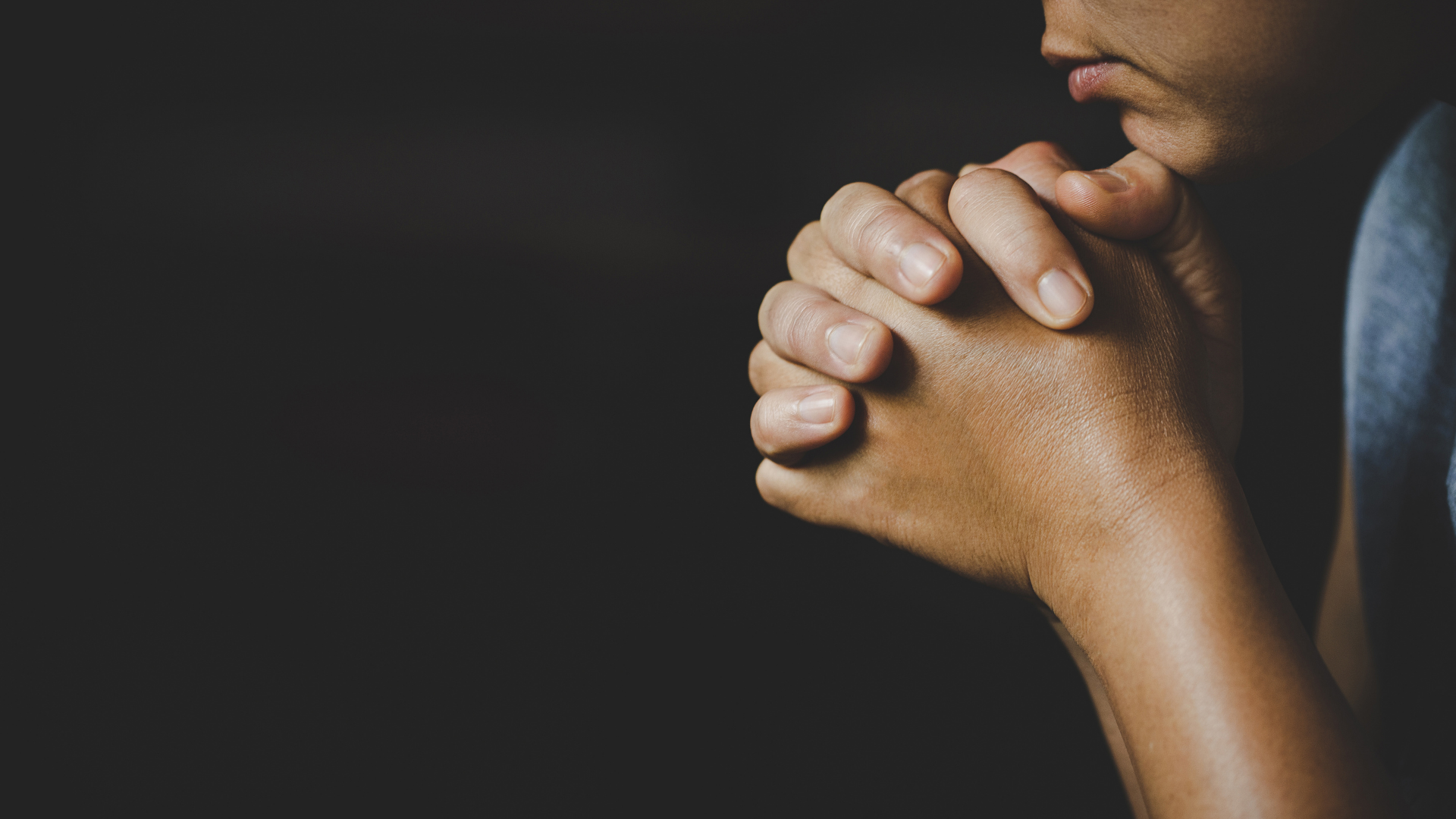 National Day of Prayer 