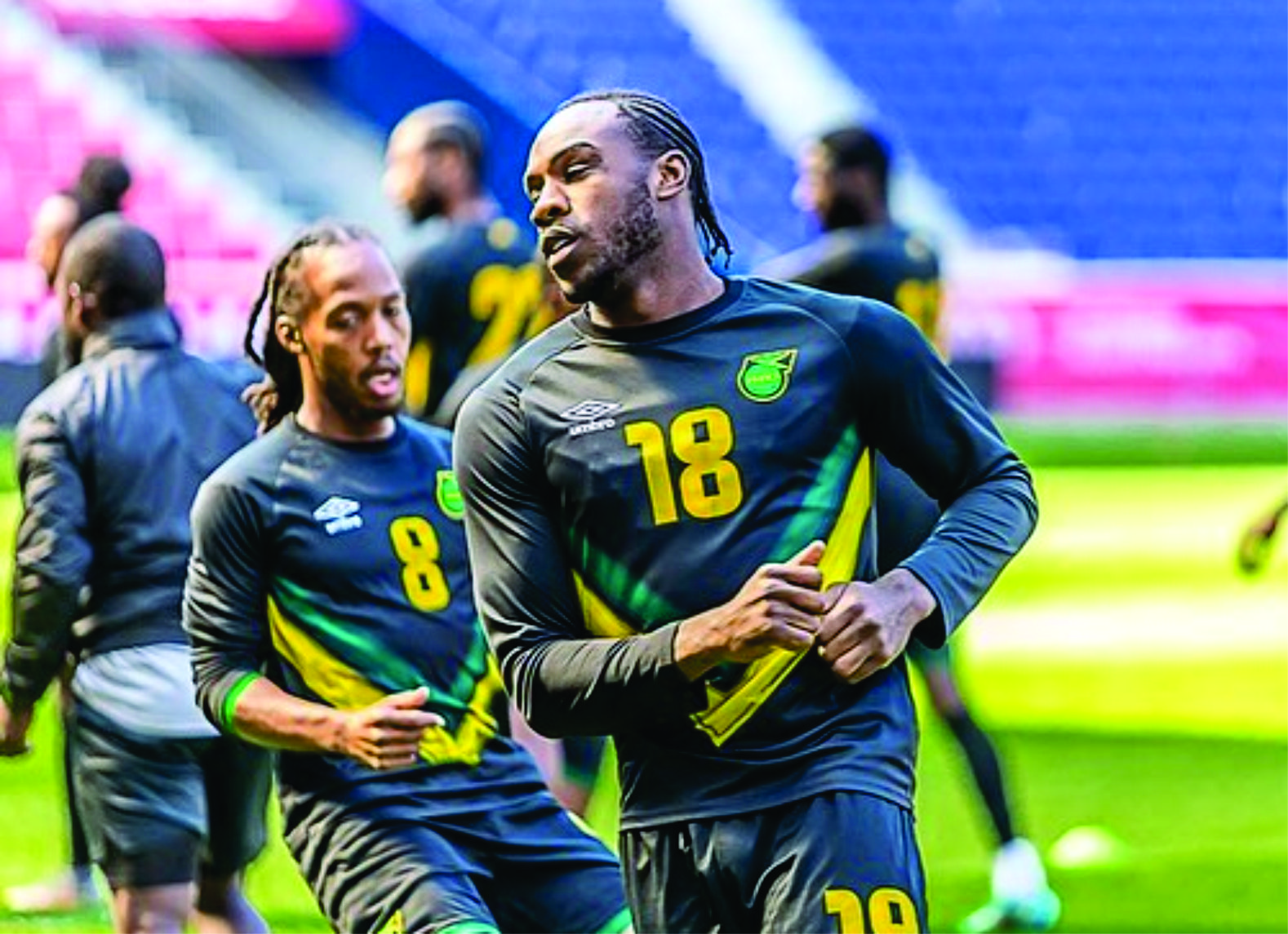 Reggae-Boyz-training-session
