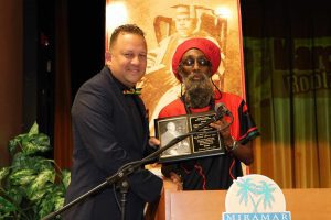 Rootz Foundation Honors Marcus Garvey for the 18th Year