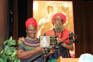 Rootz Foundation Honors Marcus Garvey for the 18th Year