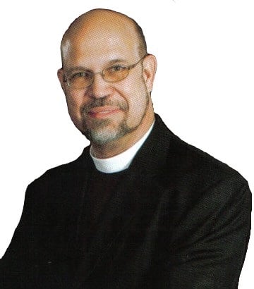 Rev Horace Ward South East USA diaspora advisory board