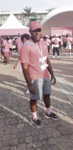 Mother’s death sparks strong advocacy for breast cancer awareness