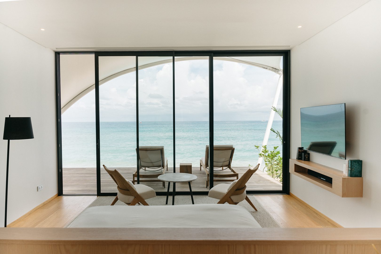 SSBH - Beachfront Junior Suite 4 (3)