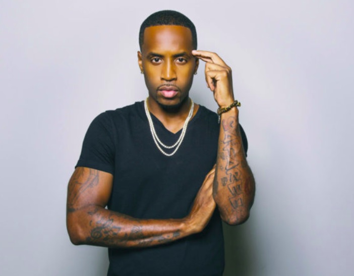 Safaree Samuels