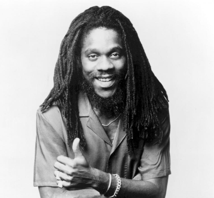 “All the time in my songs I try to be on the side of right against wickedness. Really I send a message to youth all over the world to live good.” Dennis Brown