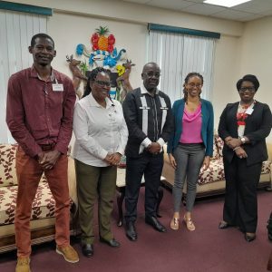 Antigua and Barbuda improves access to safe and healthy food