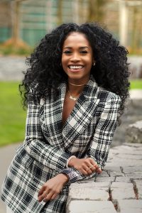 women in business