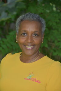 Simone Sobers Fisher