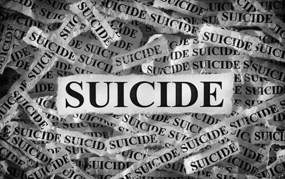 suicide 