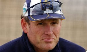 Tom Moody