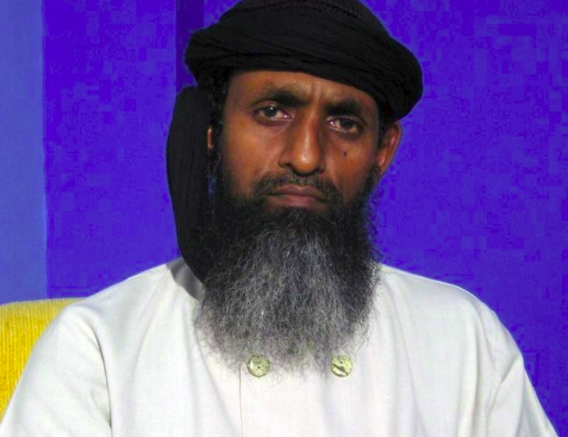 Umar Adbullah, Trinidad, Protest