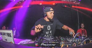 Three Miami-grown Jamaican DJs who are making a global mark