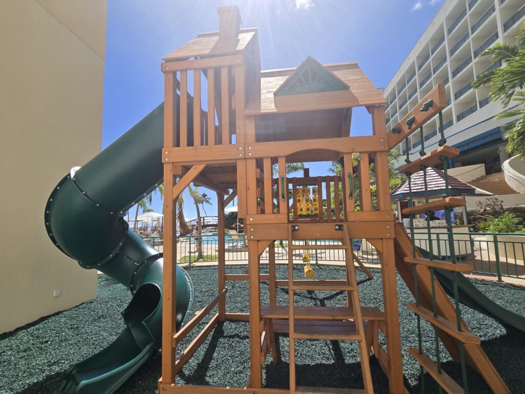 Hilton Barbados