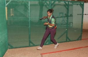Jamaica's top gunners shine at Spectrum Handgun Championship