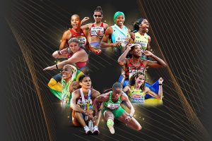 athlete of the year nominees