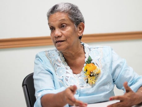 Arlene Harrison-Henry