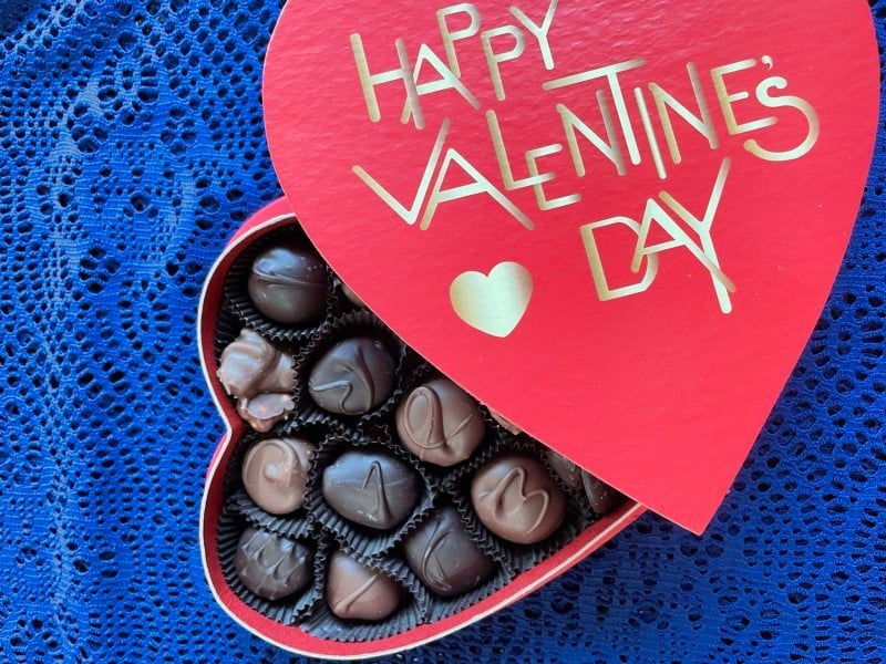 Valentine's Day