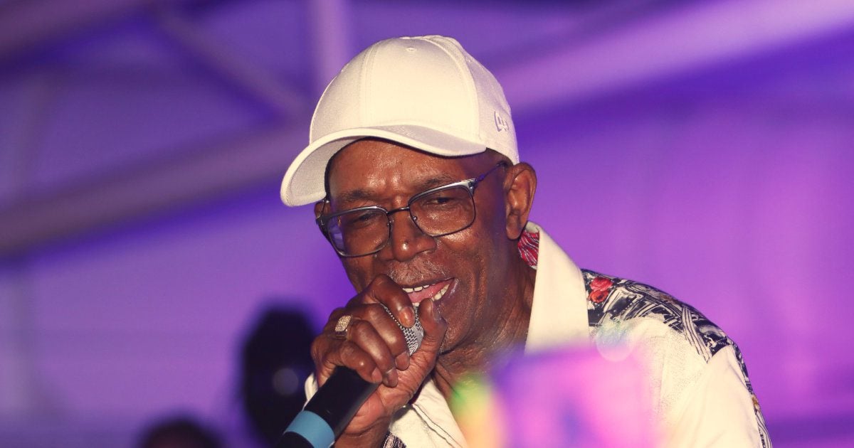 beres hammond love and harmony