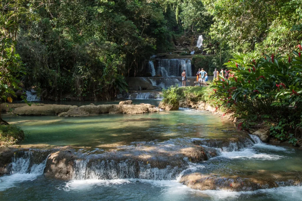 black river jamaica