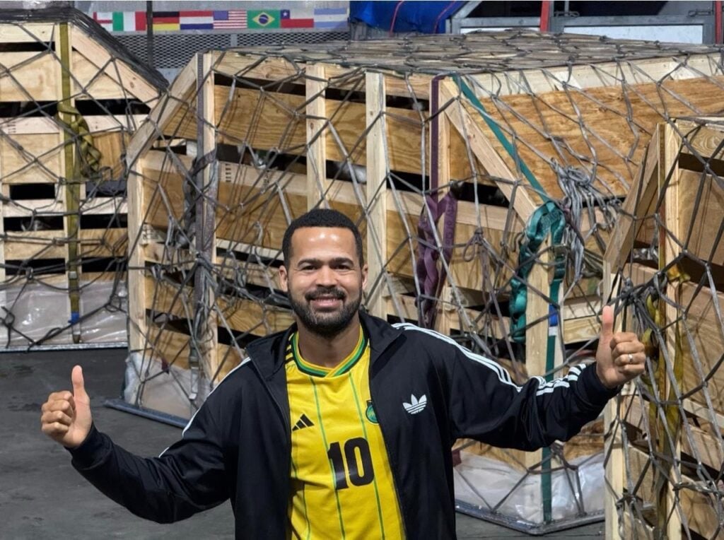 Connex Air Cargo