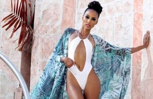 carib style week bikini