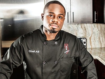 chef boy ali