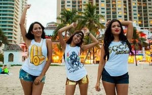 Guyana's Next Gen Diaspora Victoria Gunraj
