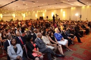 diaspora Conference