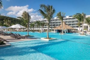 Eden Bay