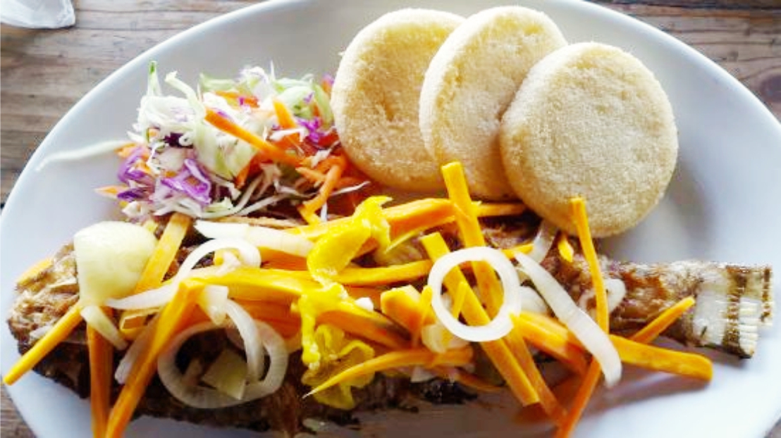escoveitched fish recipe