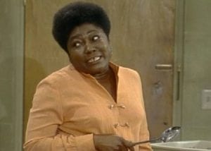 esther rolle