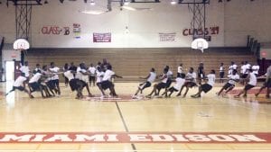 NFL Player support Student Aces in Miami Dade - Caribbean National Weekly News