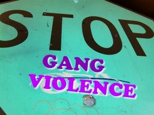 gang-violence