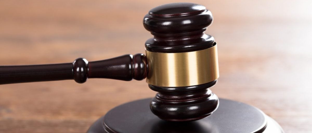 gavel
