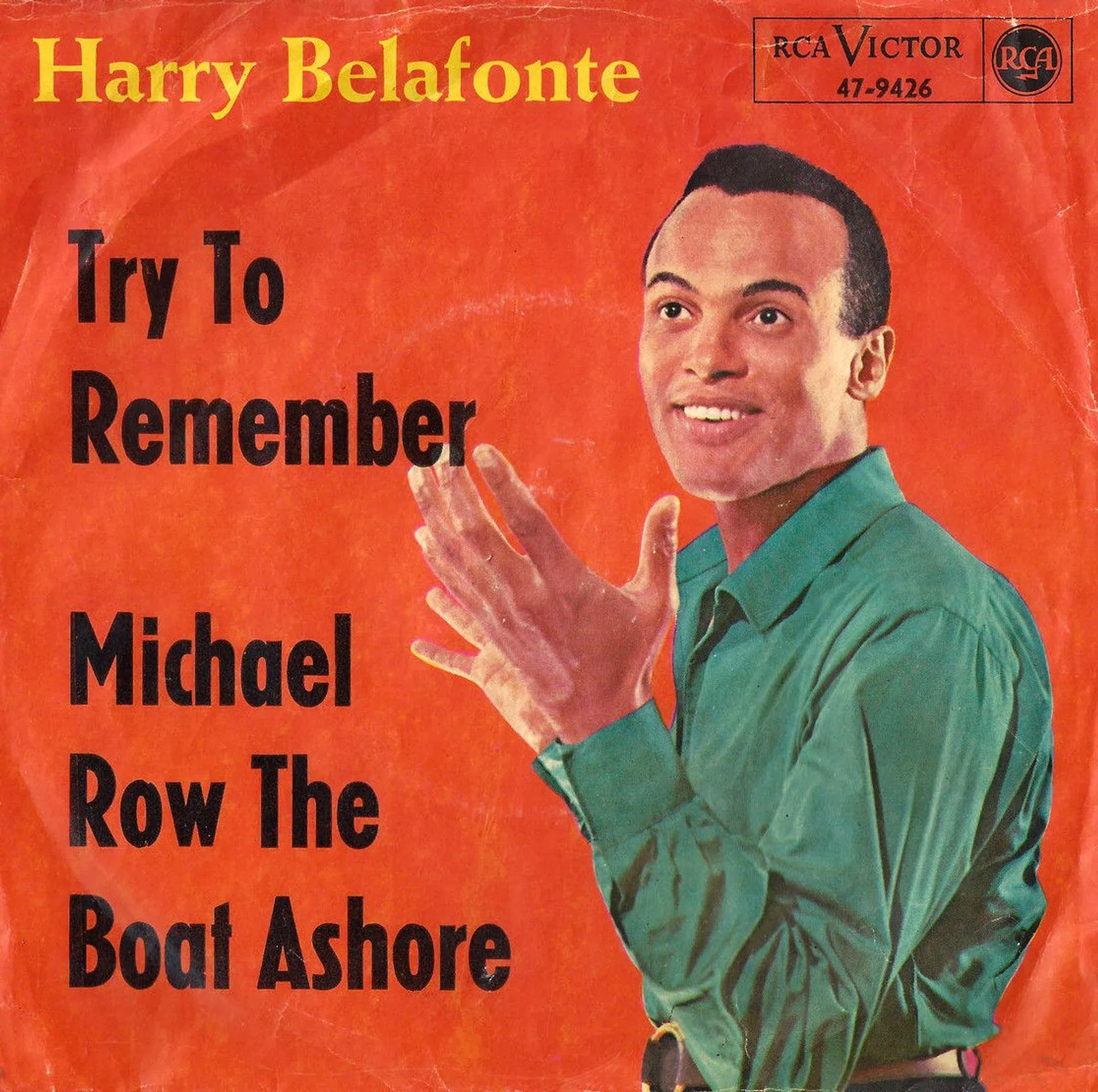 harry-belafonte-try-to-remember-album
