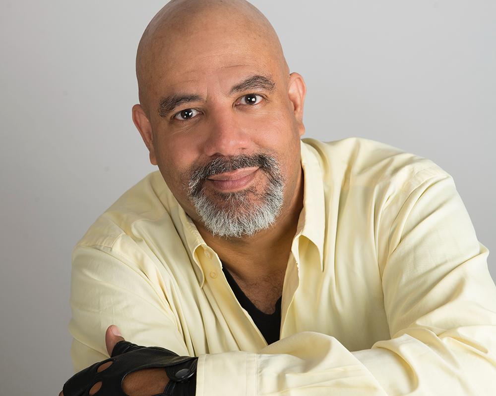 Bill Vila- Photo credit John Quilty