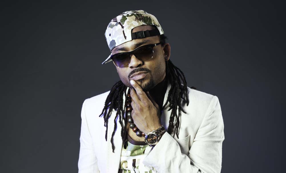 machel montano