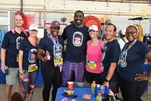 MIA Runway 5K Series raises $30,000 for breast cancer research