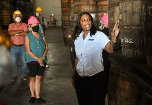 Mount Gay Distilleries- Rum lovers Paradise 