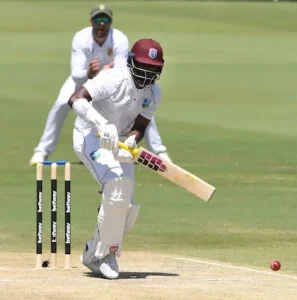 Windies hit back after Nortje blows their batting apart 
